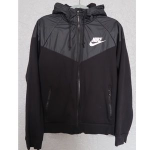 Nike Tech Fleece Jacket